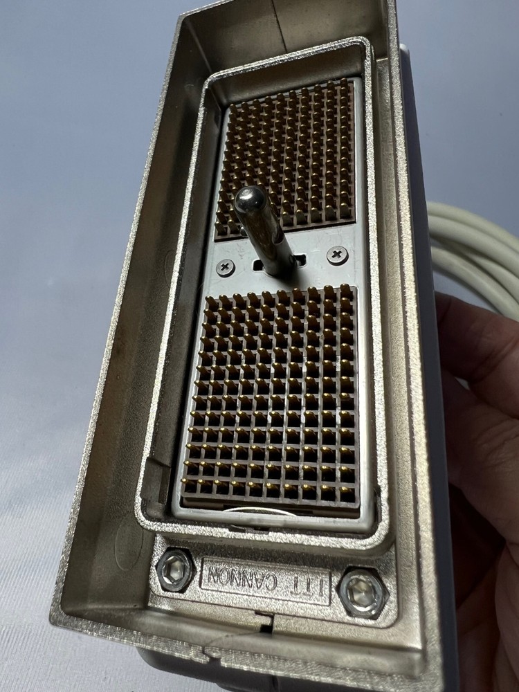 GE S1-5 Transducer Phased Array Ultrasound Probe 2013