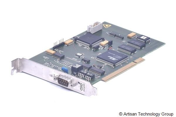 ESD Electronics PCI/331-Brainlab-HW PC Interface Card