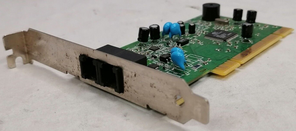 Conexant RD01-D270 Modem Card