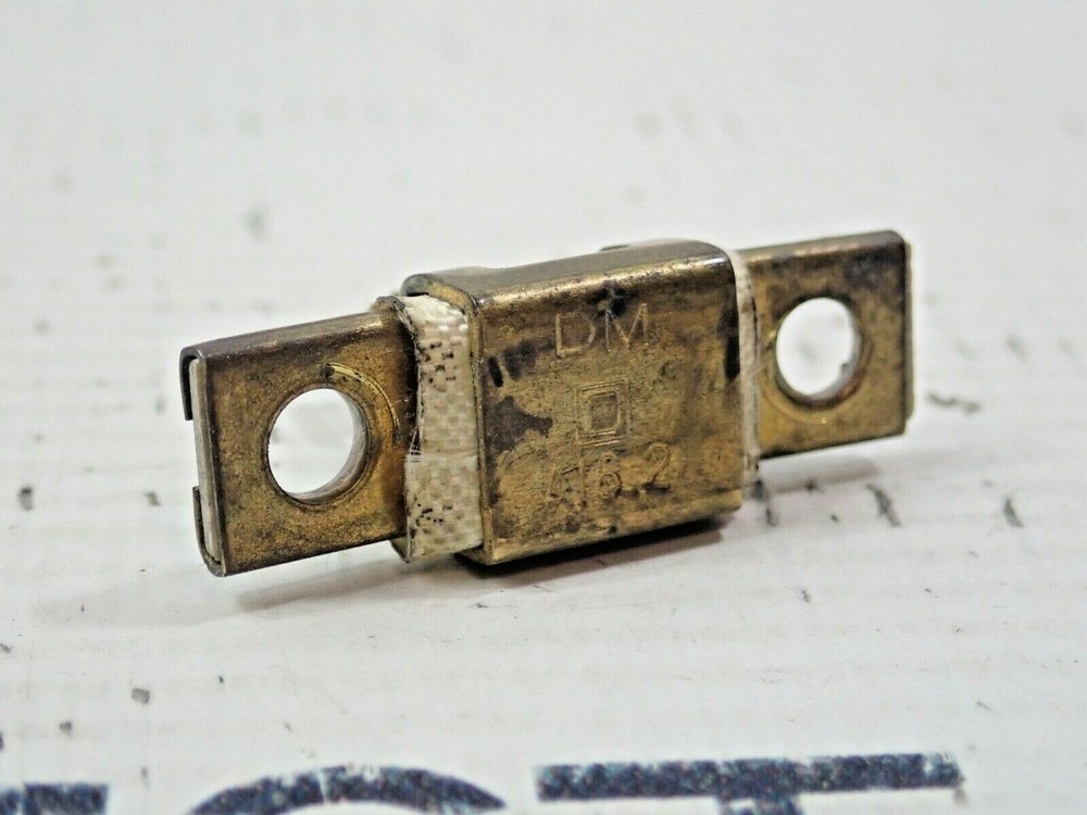 SQUARE D A16.2 OVERLOAD HEATER ELEMENT USED