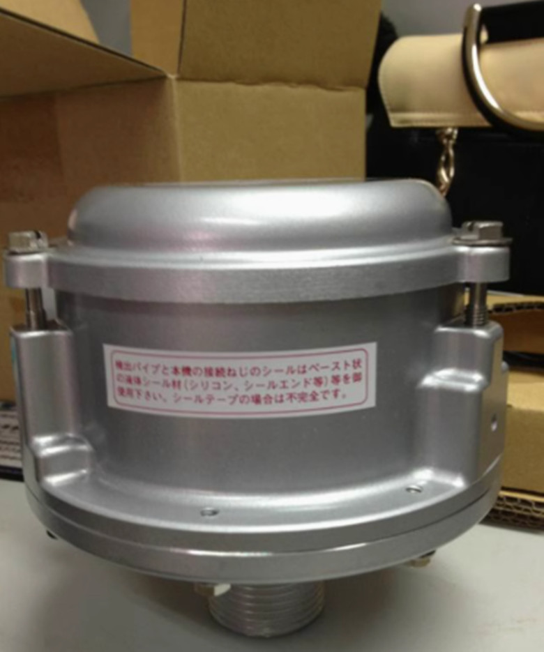 1pc NOHKEN FP-1A pressure type liquid level switch