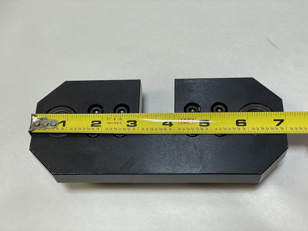 Machining Tool Fixture 2-B