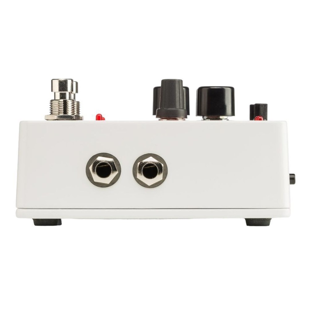 Electro-Harmonix Big Muff Pi Hardware Plugin Pedal with Buffered Bypass