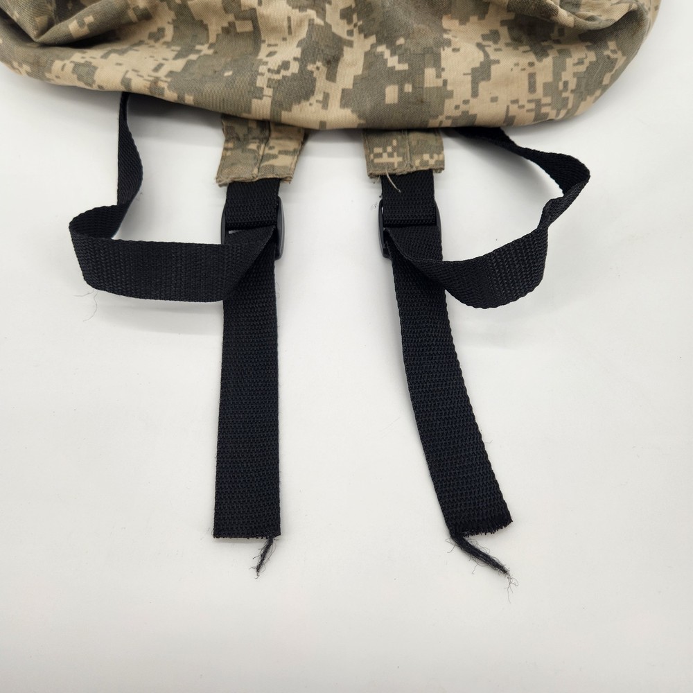 U.S Army Camo Backpack