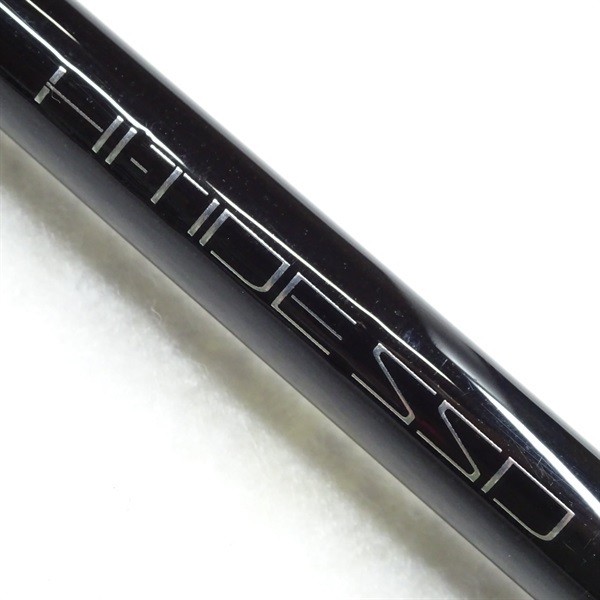 tail walk High Tide SSD90ML Cond/B
