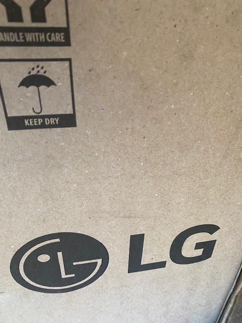TRANE / LG SCROLL COMPRESSOR COM11996 / APG020KAC (NEW)