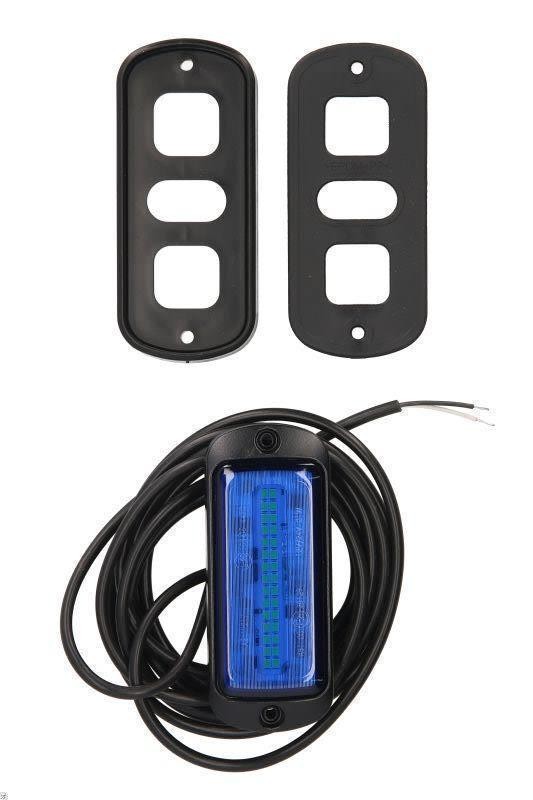 Rotating Beacon WAŚ 1470 ECO