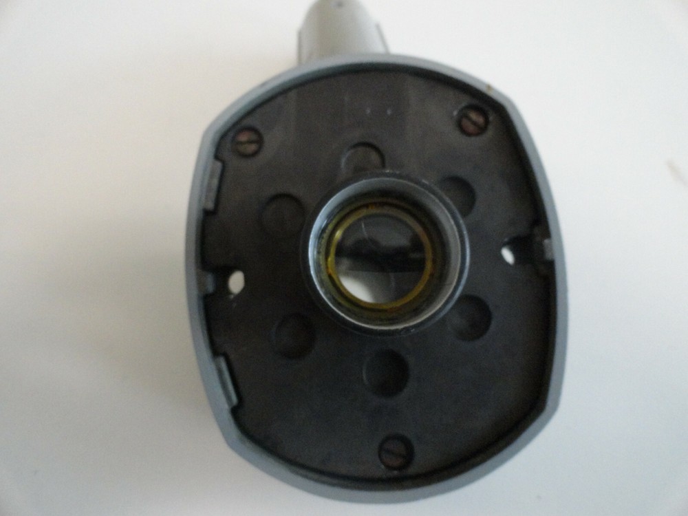 AO American Optical Sixty Spencer Head