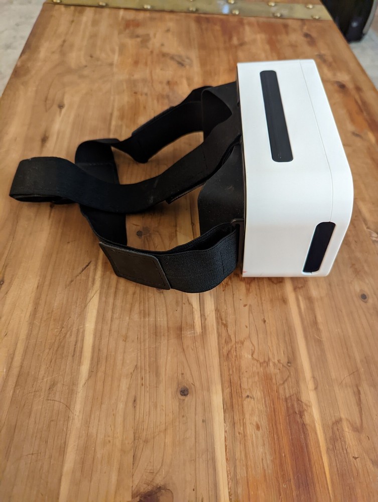 VR headset For Cellphone Merch source 2017