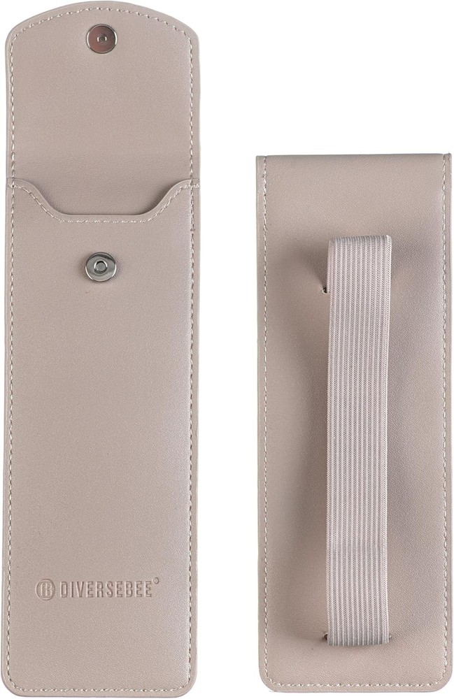 Adjustable Elastic Band  for Notebooks, Pen Sleeve