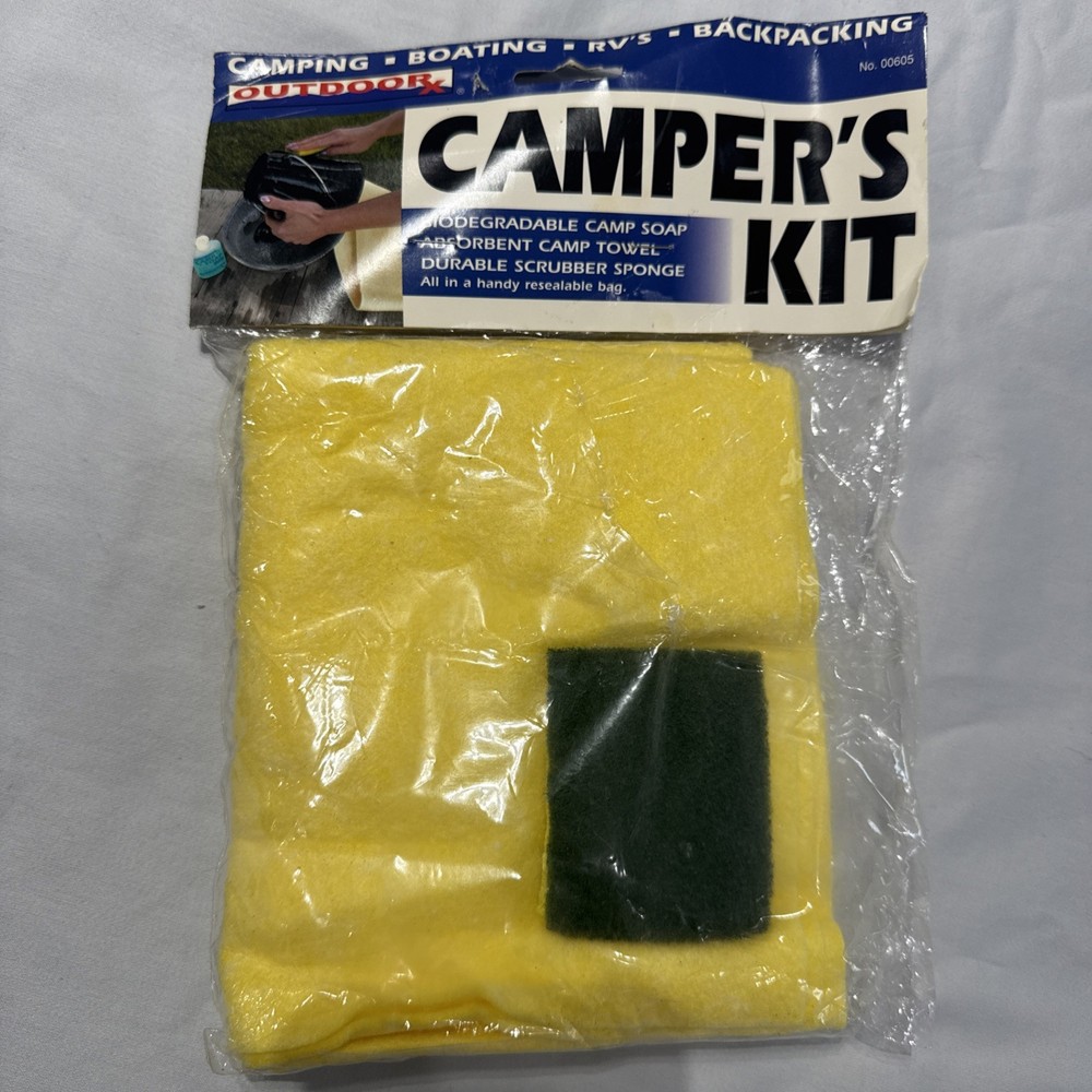 Campers Kit