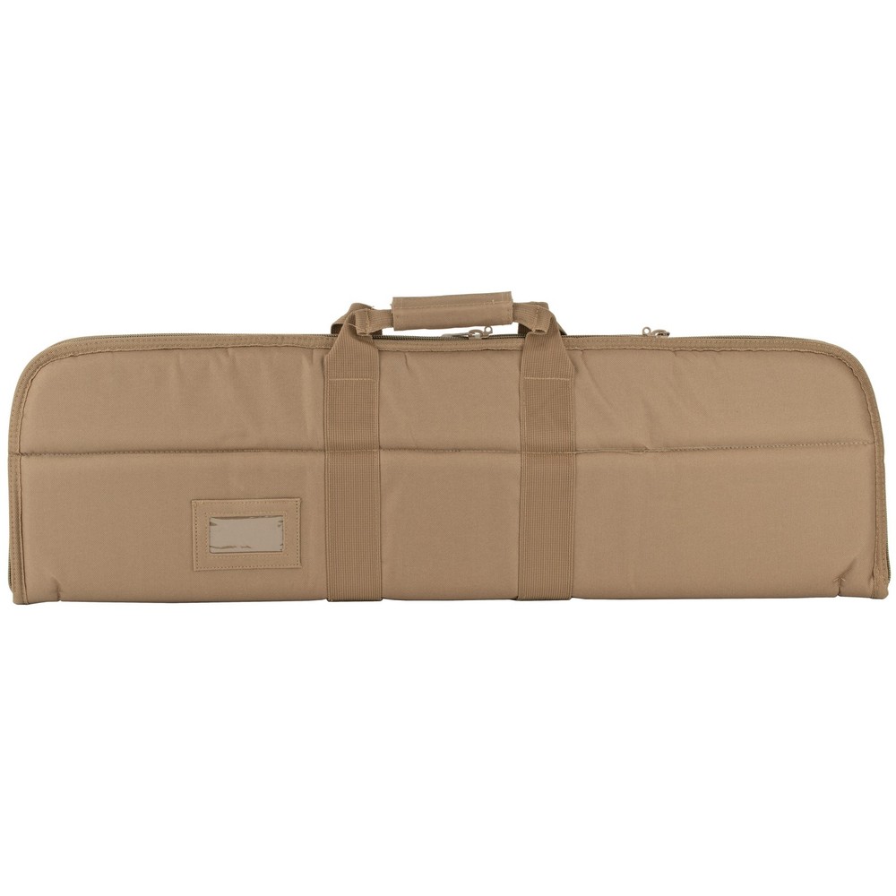 NCSTAR Rifle Case Rifle Case Tan 32"