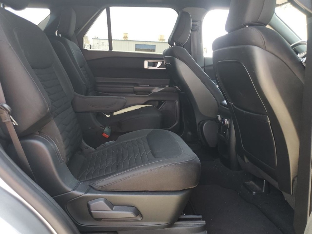 CONTROL PANEL OEM 2020 FORD EXPLORER 1YR WRNTY