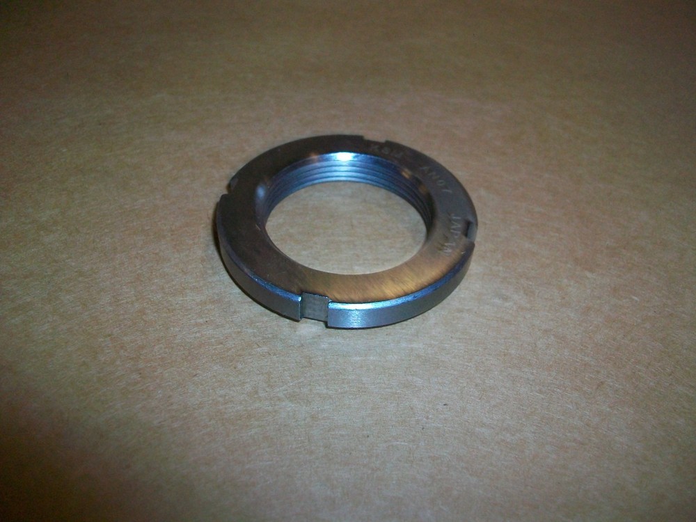KSM AN07 Lock Nut NEW