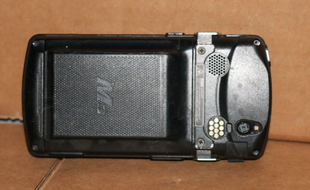 M3 Mobile SM15 Touch Android PDA Data Collector , pre-owned .