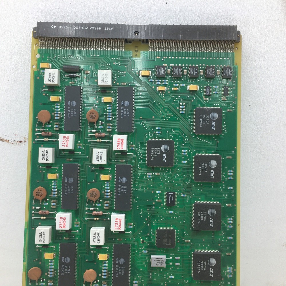 AT&T Digital Line TN754B (Used)