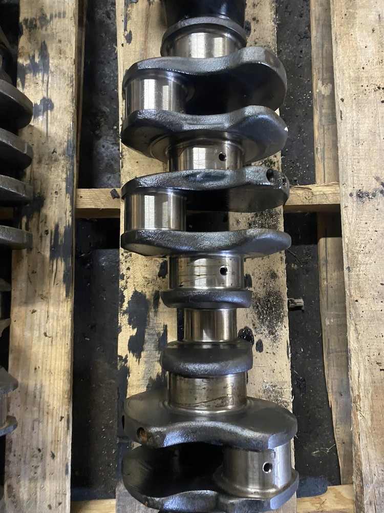 8.3 Cummins 6CT Crankshaft ML5W16