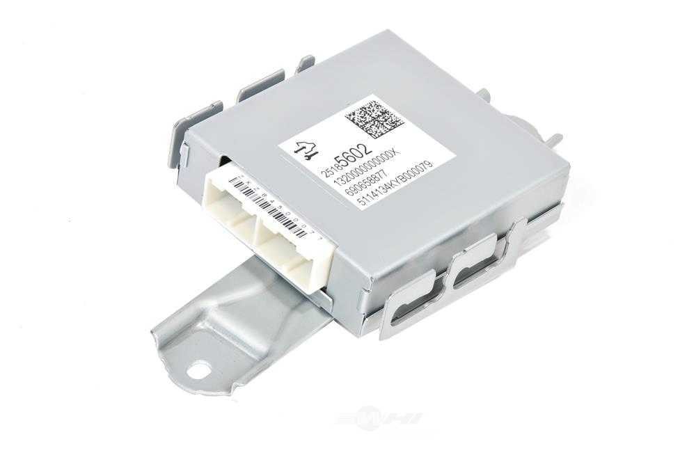 Transmission Control Module