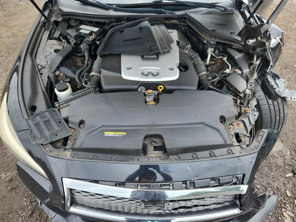 Q50 2014 Door Lock Actuator OEM