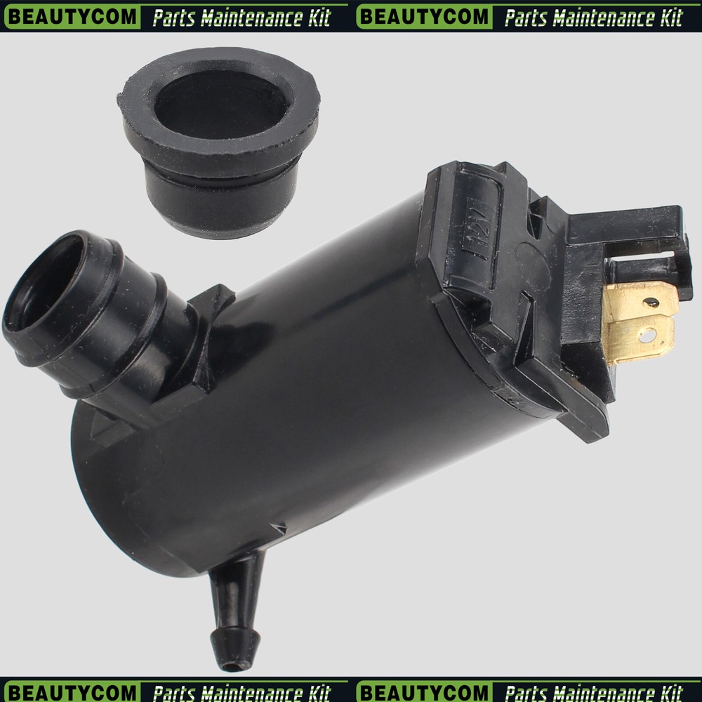 Windshield Washer Pump For Honda 2003-2011 Element 2000-2006 Insight 38512SC4672