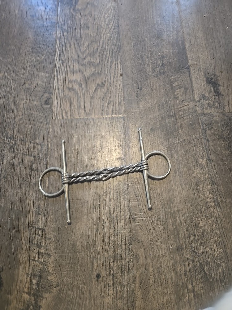 Horse Bit