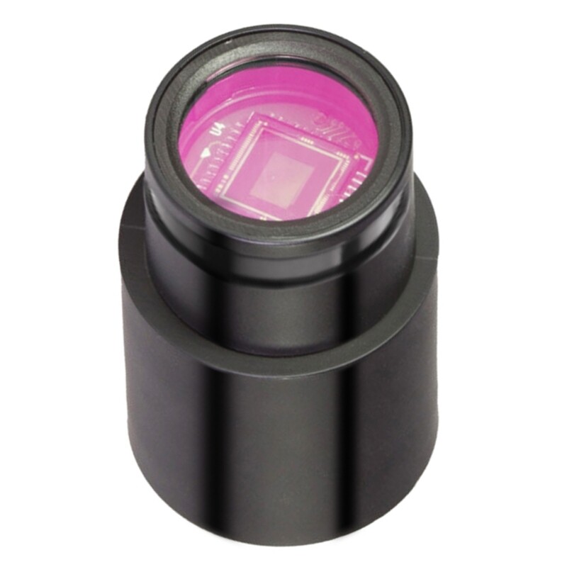 2MP CMOS-CCD USB Microscope Industrial Video Camera Digital Eyepiece Driver