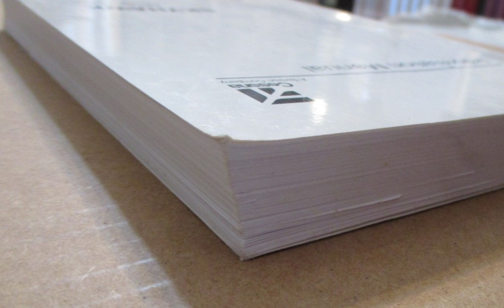 Skyhawk Model 172R Information Manual