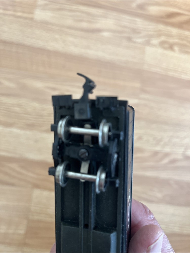 Rivarossi Ho Parts