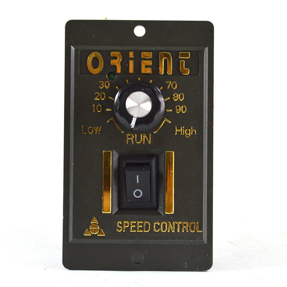 GoodLand Bee Supply HEVSSWITCH Beekeeping Honey Extractor Variable Speed Switch