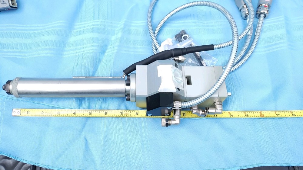 Sames Kremlin 374020 Application Head. NEW