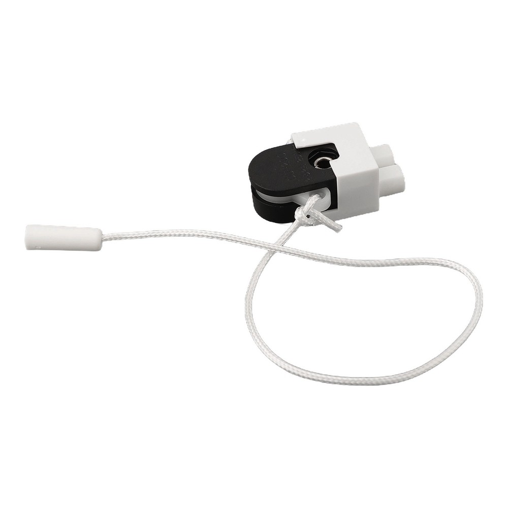Pull cord switch for easy operation suitable for various lighting products