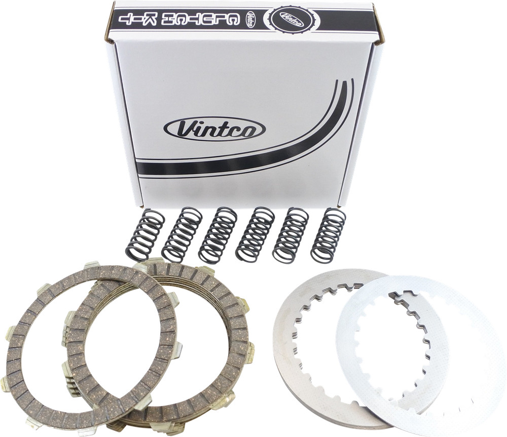VINTCO KCLH05 Clutch Plate Kit