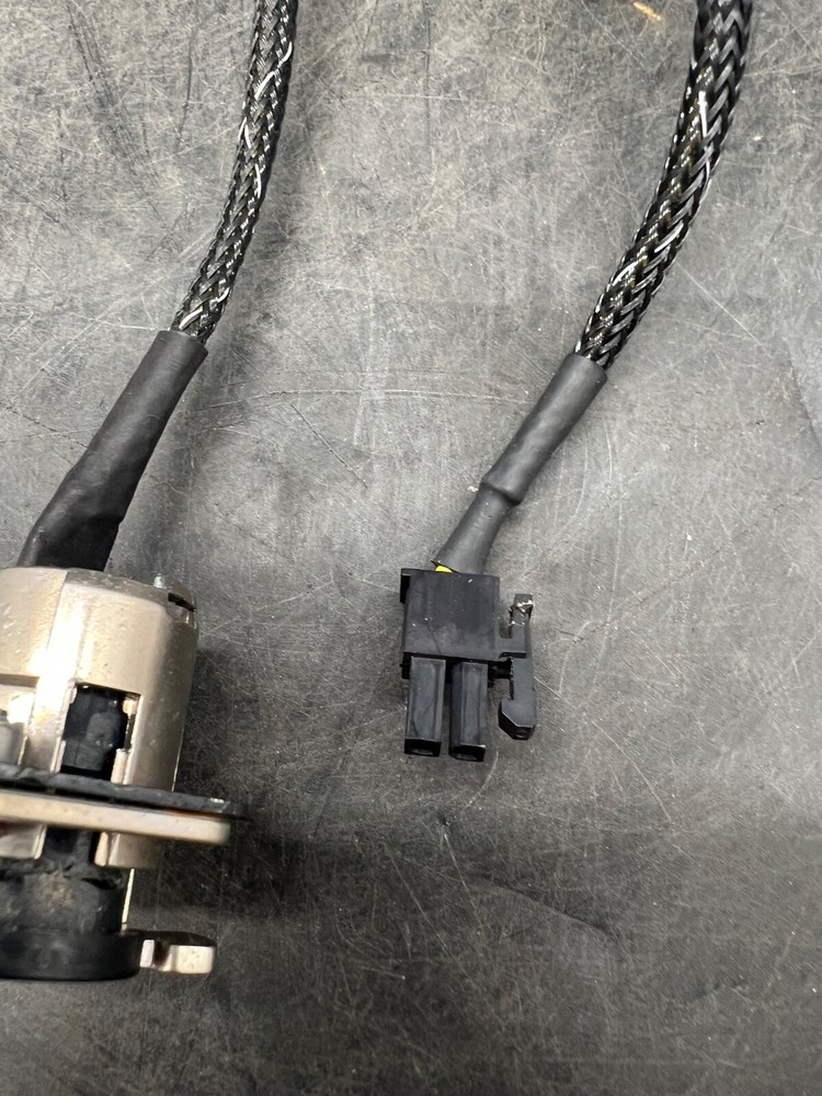 Quantum Edge HD Mobility Wheelchair Scooter Control Computer Cable Harness Wire