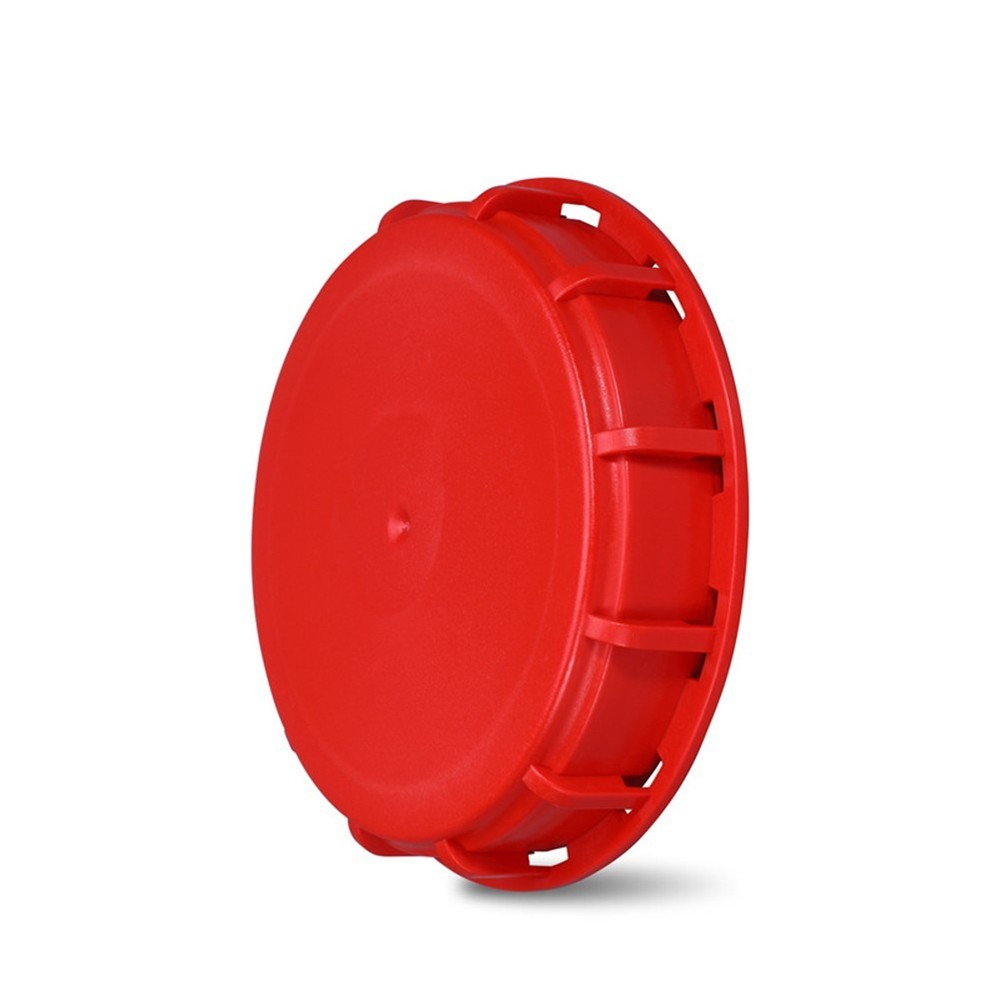 For IBC Tanks IBC Tank Fitting Efficient Storage Robust Plastic Material