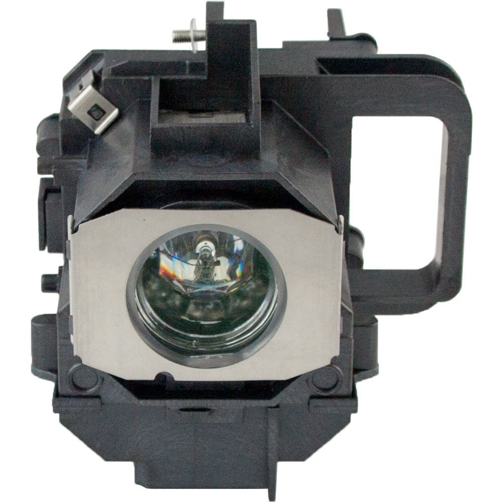 EUALFA Lamp for EPSON PowerLite PC 7500UB Projector