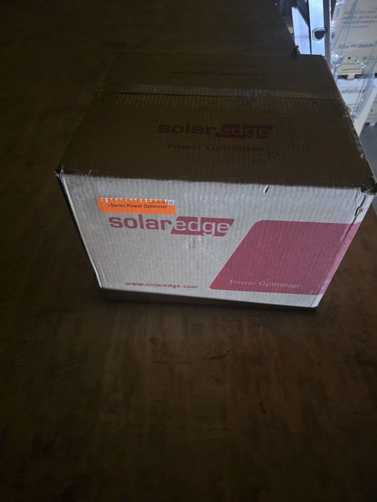 Solaredge S440 440W/60V Power Optimizer