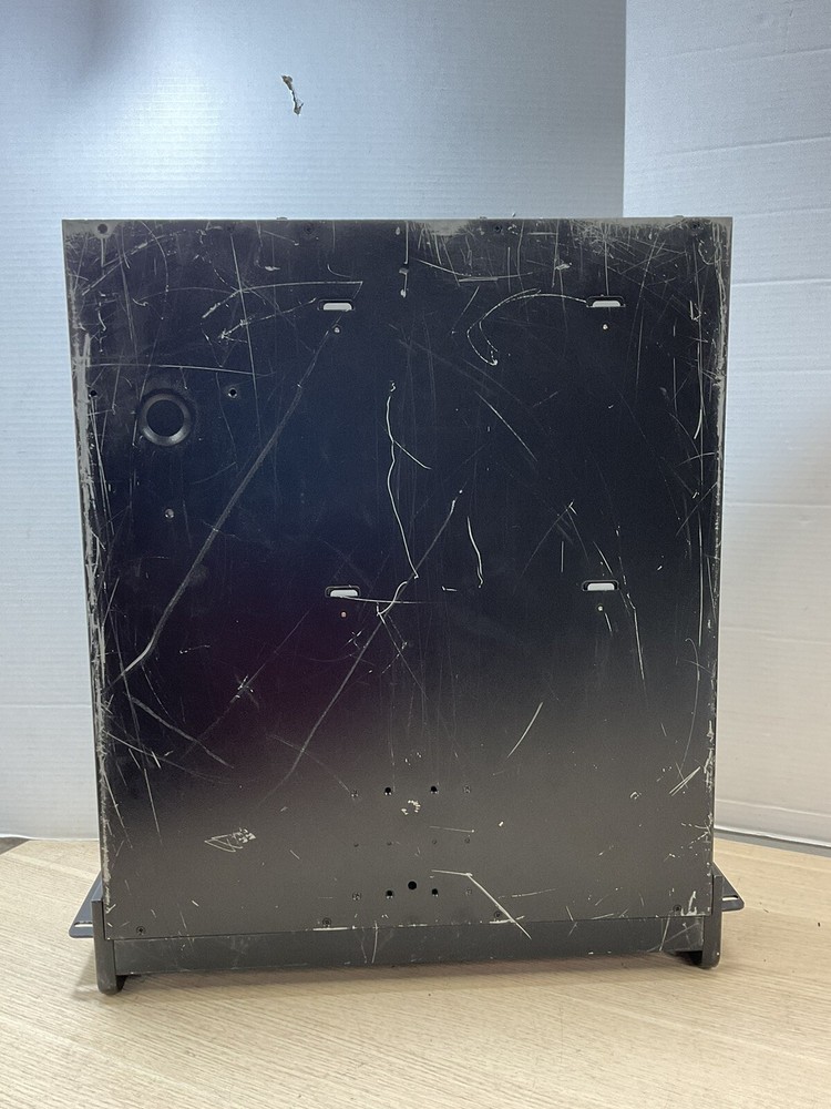 High End Systems Axon SDI Media Servers /MAAR-659