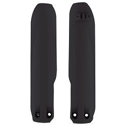 POLISPORT FORK GUARDS BLACK 8399100003
