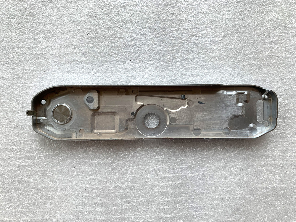 Canon AE-1 Program AE-1 P Base Bottom Plate with Motor Drive Cap
