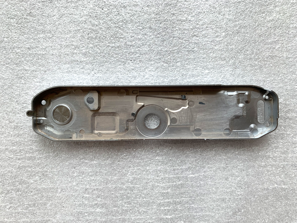 Canon AE-1 Program AE-1 P Base Bottom Plate with Motor Drive Cap