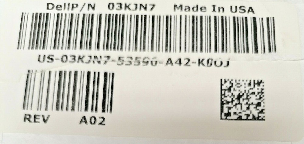 Dell Drivers & Utilities Discs for Latitude 0UN631 GM889