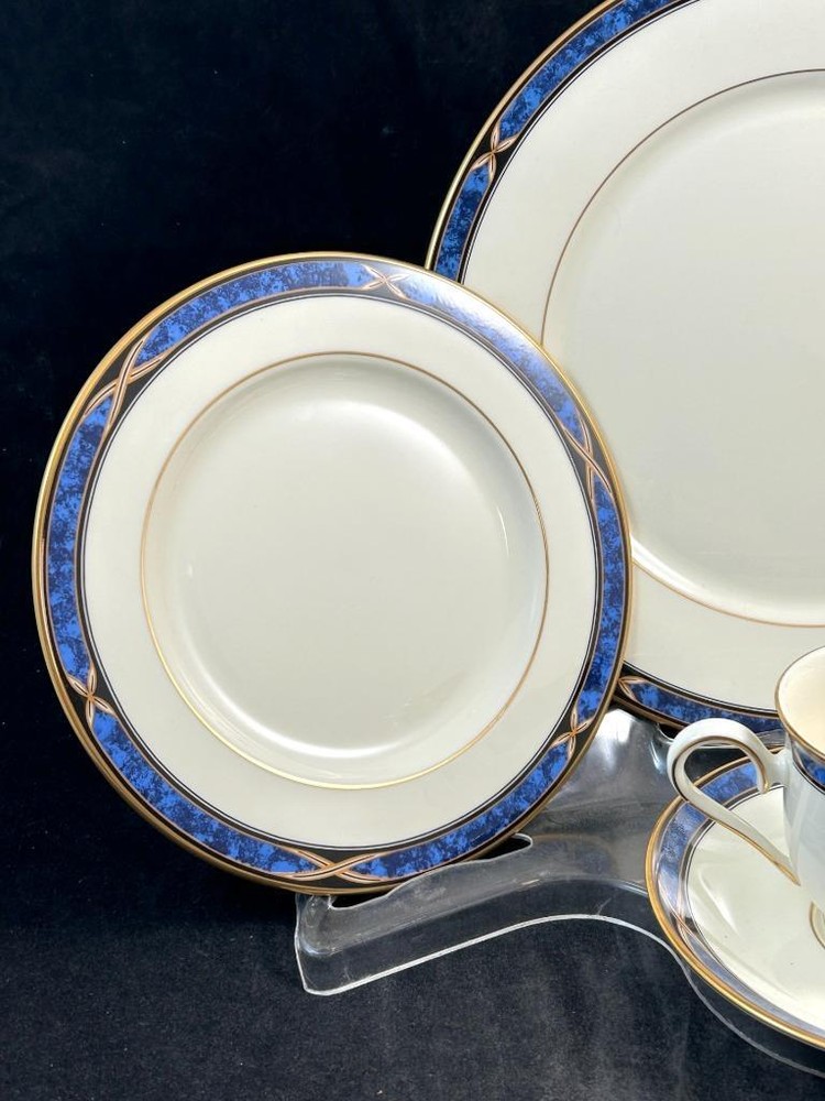 Lenox Mountain View 5 Piece Place Setting