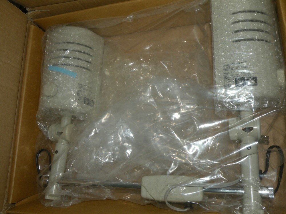 Elmo Lighting Unit LU-308 for Visual Presenter NIB