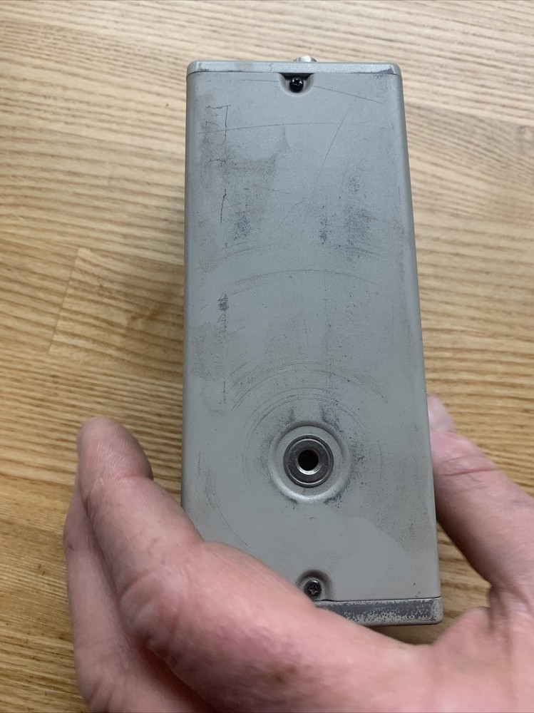machine vision camera