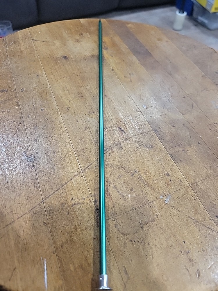 Boye Knitting Needle Size 7