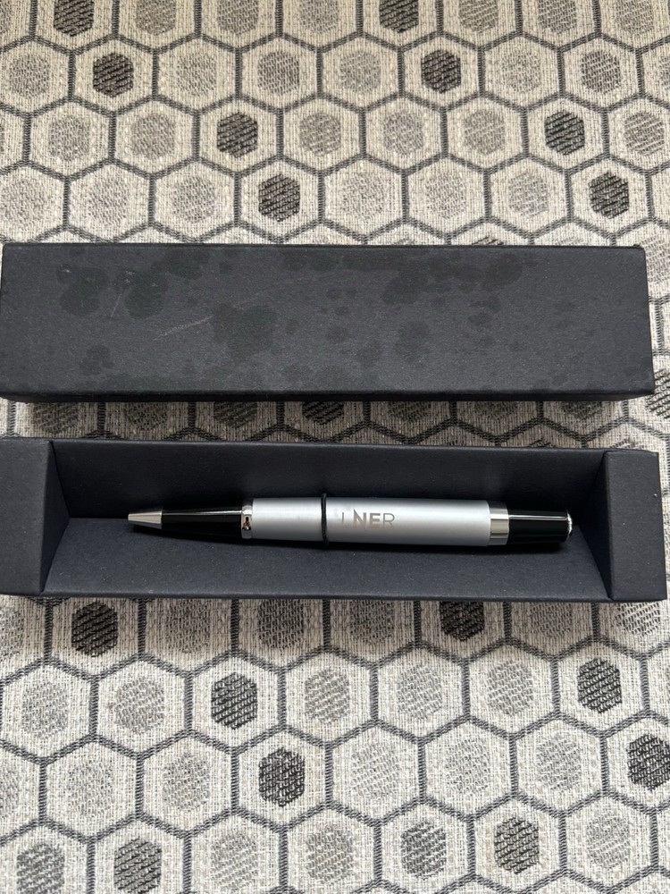 LNER Ball Point Pen