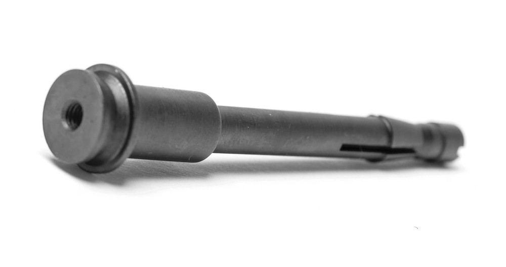 .223 Steel Broken Shell Extractor Combat Tested and Battle Proven Design