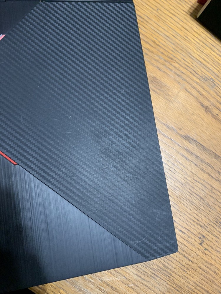hp omen 15 gaming laptop