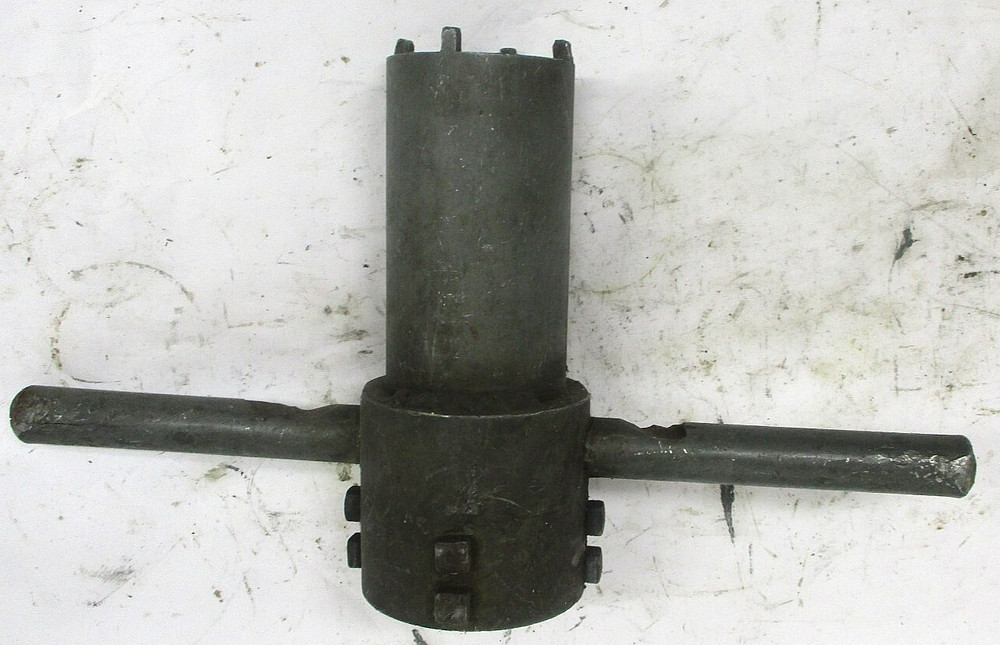Mercury OEM Spanner & Cover Nut Removal Tool