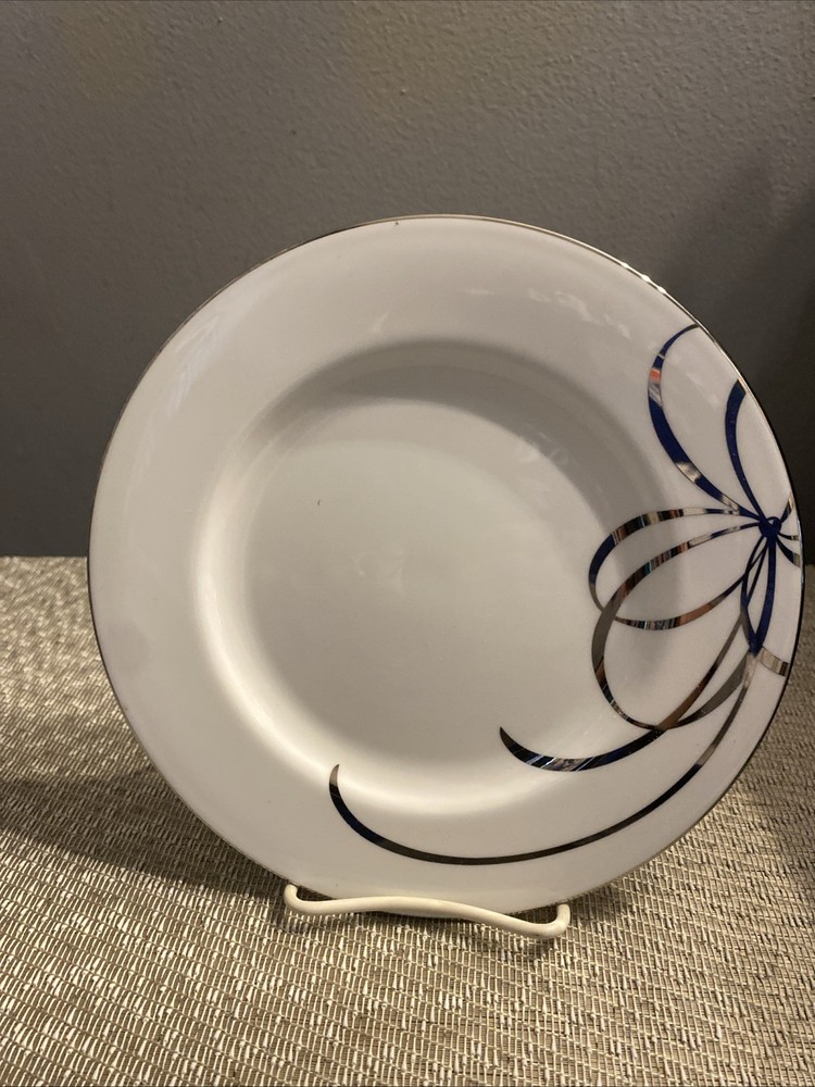 Lenox - Belle Boulevard- Kate Spade Place Setting(s). 5 Piece